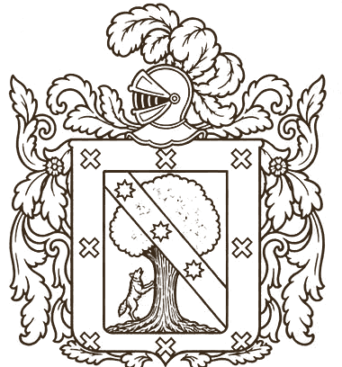 Casa Mi Padre crest